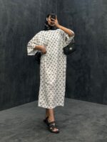 پیراهن کد 181077