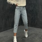 شلوار جین کد 104348