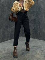 شلوار جین کد 104336 - Image 2