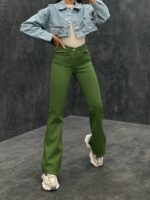 شلوار کد 104385 - Image 4