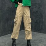 شلوار کارگو کد 104330