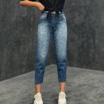 شلوار جین کد 104391