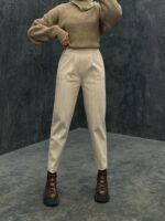 شلوار کد 104328 - Image 3