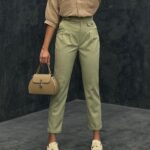 شلوار کد 104404