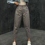 شلوار کد 104403