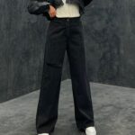 شلوار جین کد 104349