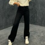 شلوار جین کد 104335