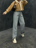 شلوار جین کد 104334 - Image 2