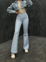 شلوار کد 104385 - Image 5