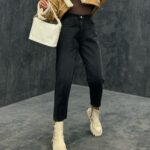 شلوار جین کد 104336