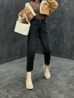 شلوار جین کد 104336