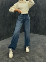 شلوار جین کد 104334