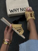 صندل کد 302174 - Image 2