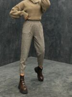 شلوار کد 104328 - Image 4