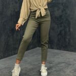 شلوار کد 104350