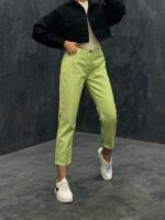 شلوار کد 104374 - Image 3