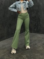 شلوار کد 104385 - Image 2