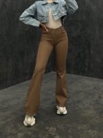 شلوار کد 104385 - Image 8