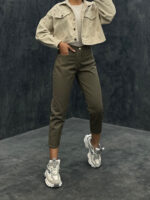 شلوار کد 104401 - Image 2