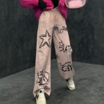 شلوار کد 104332