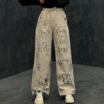 شلوار کد 104333