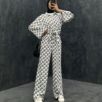 ست سه تیکه کد 123362