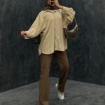 شومیز کد 142016