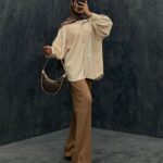 شومیز کد 142017