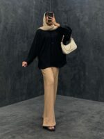 شومیز کد 142020 - Image 7