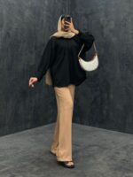 شومیز کد 142021 - Image 6