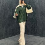 شومیز کد 142021