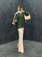 شومیز کد 142021