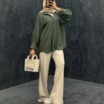 شومیز کد 142019