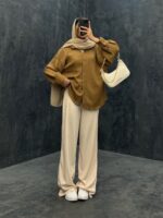 شومیز کد 142021 - Image 3