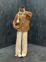 شومیز کد 142020 - Image 3