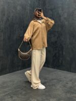 شومیز کد 142021 - Image 2