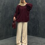 شومیز کد 142020