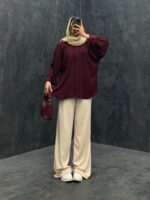 شومیز کد 142020