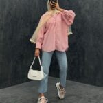 شومیز کد 142018