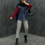 وست جین کد 201717