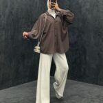 شومیز کد 142023