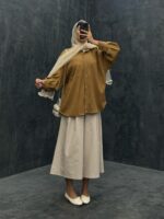 شومیز کد 142026