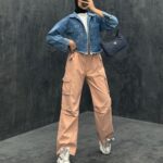 کت جین کد 222632