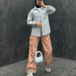 شومیز کد 142029