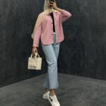 شومیز کد 142041