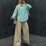 شومیز کد 142040