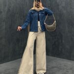 کت جین کد 222629