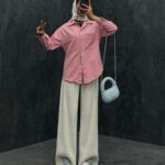 شومیز کد 142046