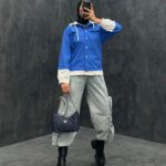 شومیز کد 142037