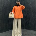 شومیز کد 142045